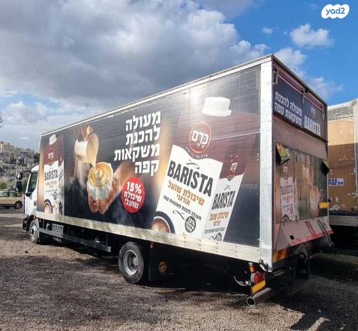 מודעת רכב רנו