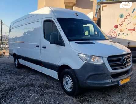 מודעת רכב מרצדס