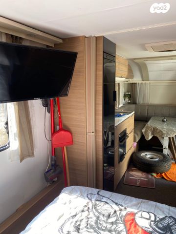 נגרר (קראוון נגרר)