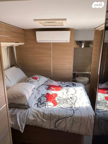 נגרר (קראוון נגרר)