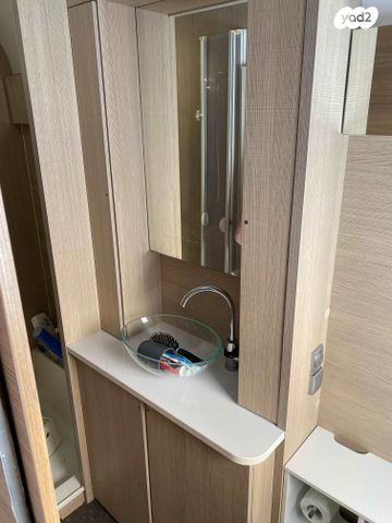 נגרר (קראוון נגרר)