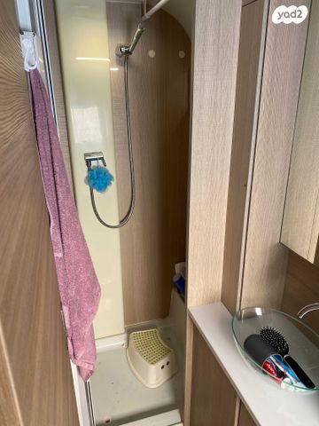 נגרר (קראוון נגרר)