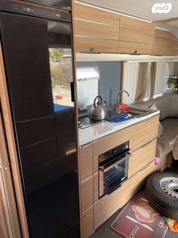 נגרר (קראוון נגרר)