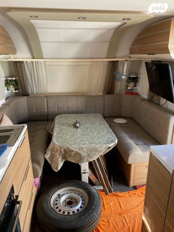 נגרר (קראוון נגרר)