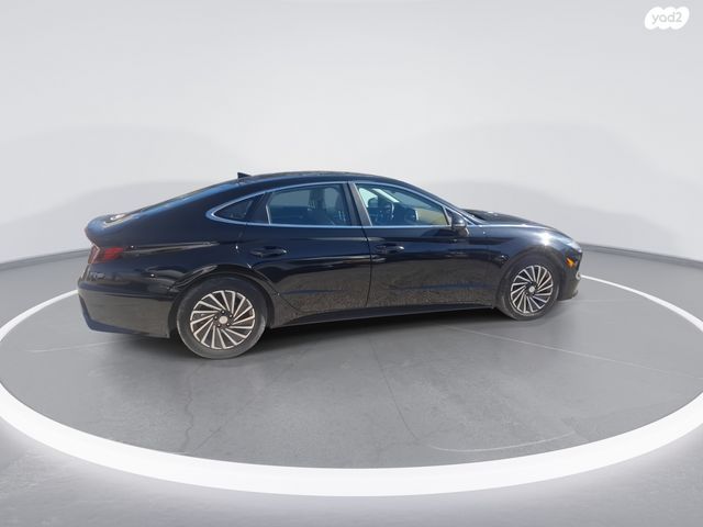 יונדאי סונטה