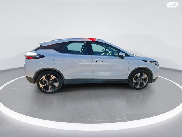 ג׳ילי Geometry C