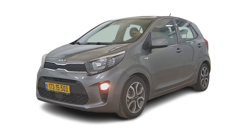 מודעת רכב קיה פיקנטו