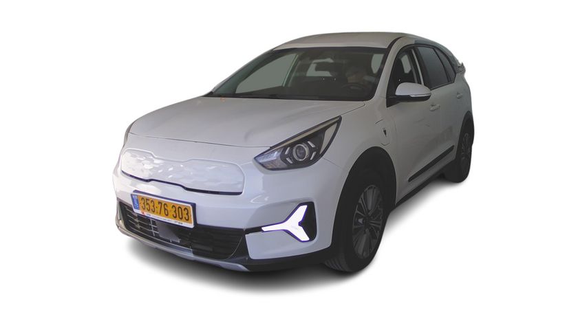 מודעת רכב קיה נירו פלוס