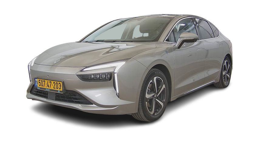 מודעת רכב אי.וי איזי  Limo