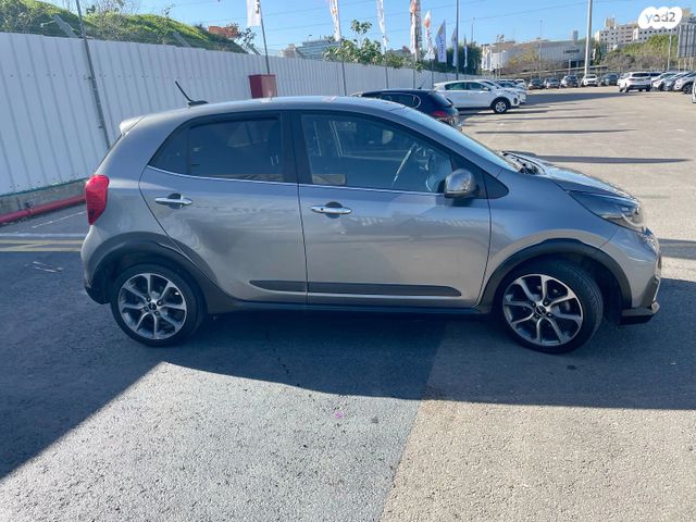 מודעת רכב קיה פיקנטו