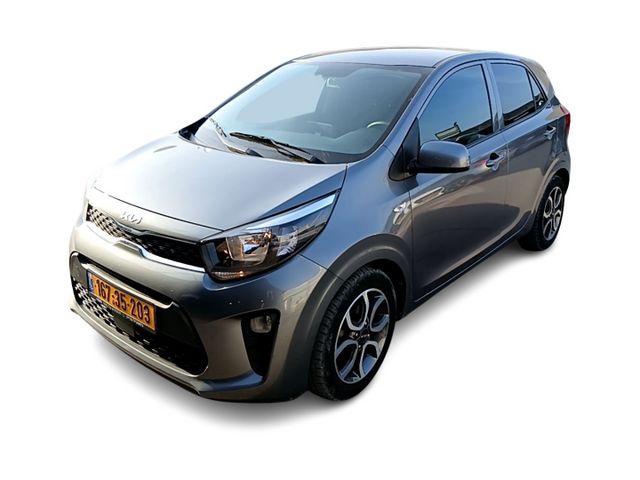 מודעת רכב קיה פיקנטו