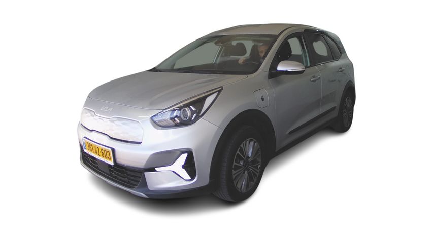 מודעת רכב קיה נירו פלוס