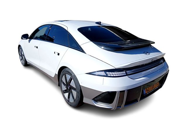 מודעת רכב יונדאי איוניק 6 1