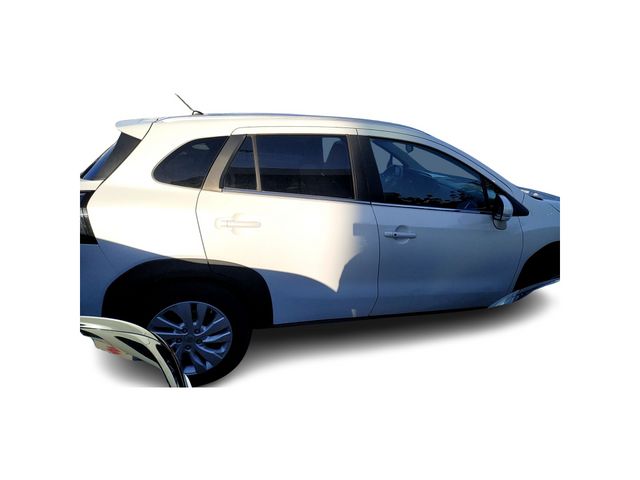 סוזוקי S-Cross