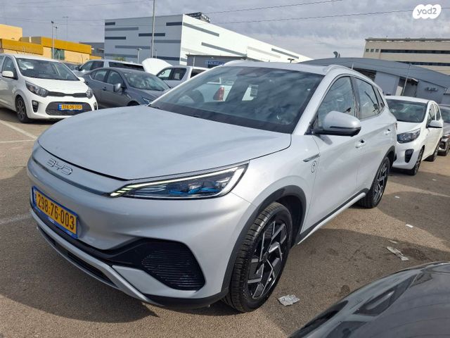 בי.ווי.די אטו 3