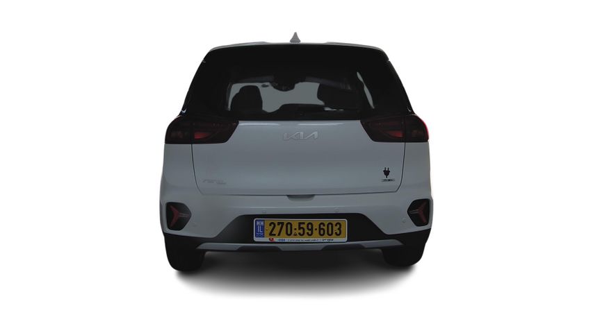 קיה נירו פלוס