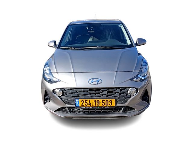 מודעת רכב יונדאי i10 2