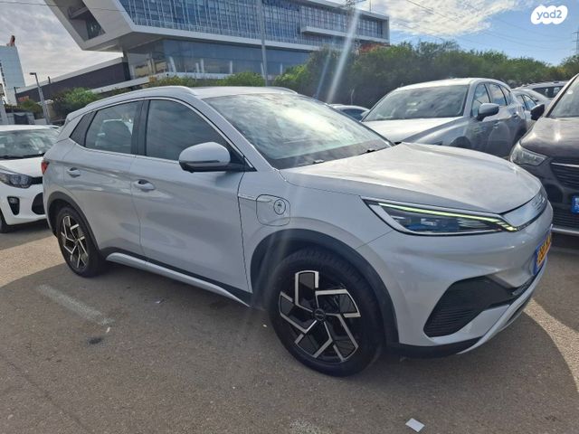 בי.ווי.די אטו 3