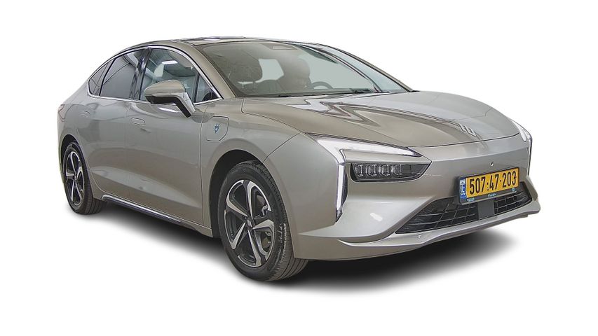 אי.וי איזי  Limo