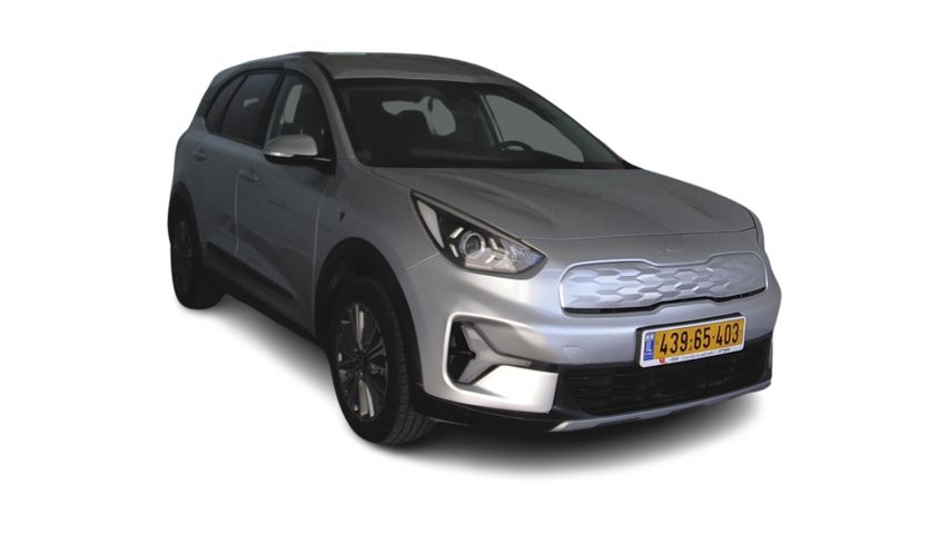 קיה נירו פלוס