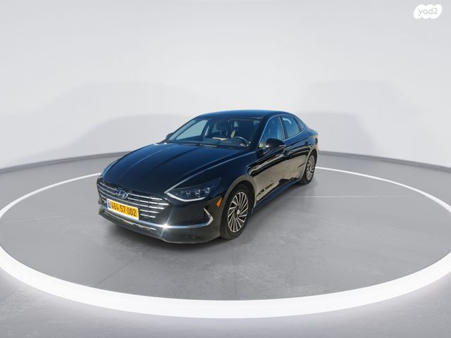 יונדאי סונטה