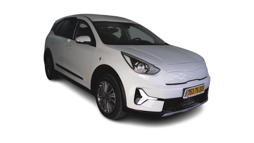 קיה נירו פלוס