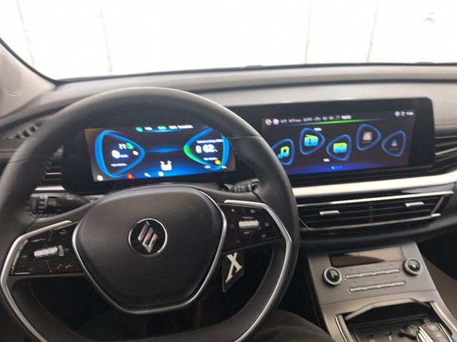 אי.וי איזי  Limo