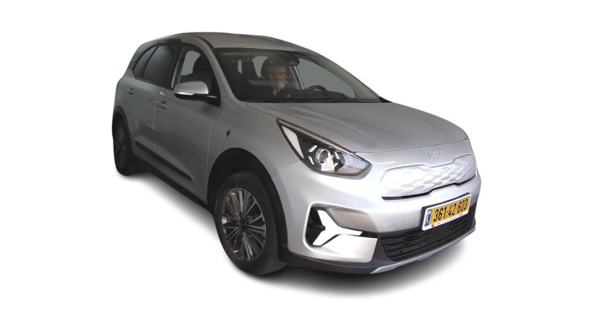 קיה נירו פלוס