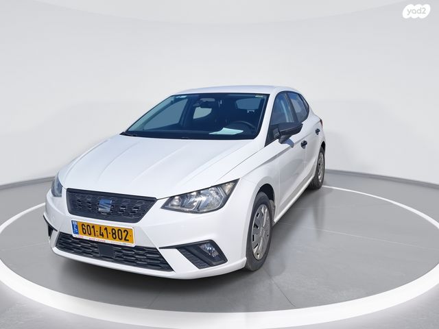 סיאט איביזה