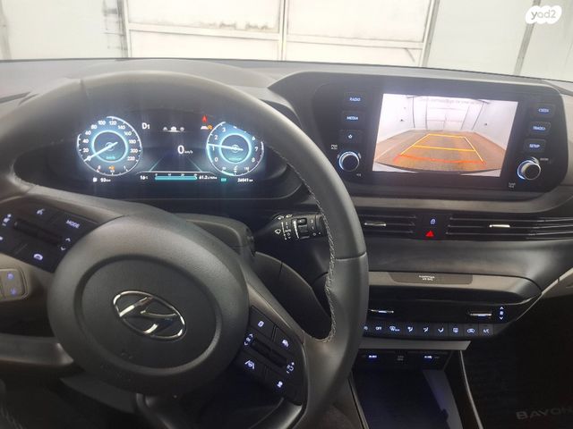 יונדאי באיון