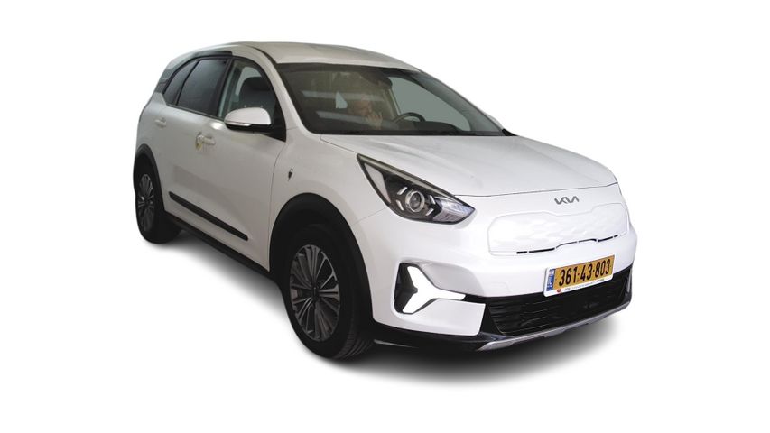 קיה נירו פלוס