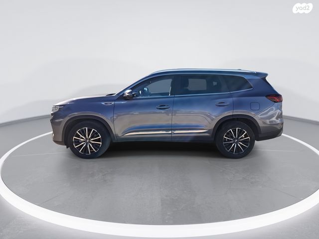 צ׳רי טיגו 8 פרו