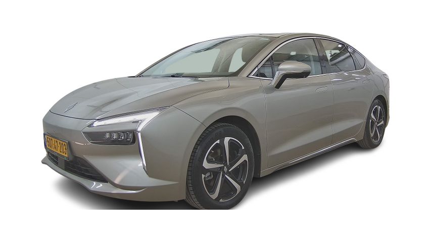 אי.וי איזי  Limo