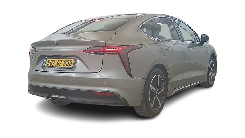 אי.וי איזי  Limo