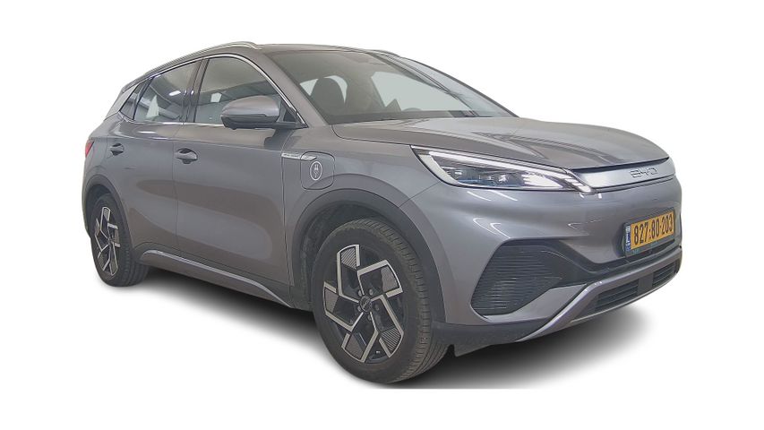 בי.ווי.די אטו 3