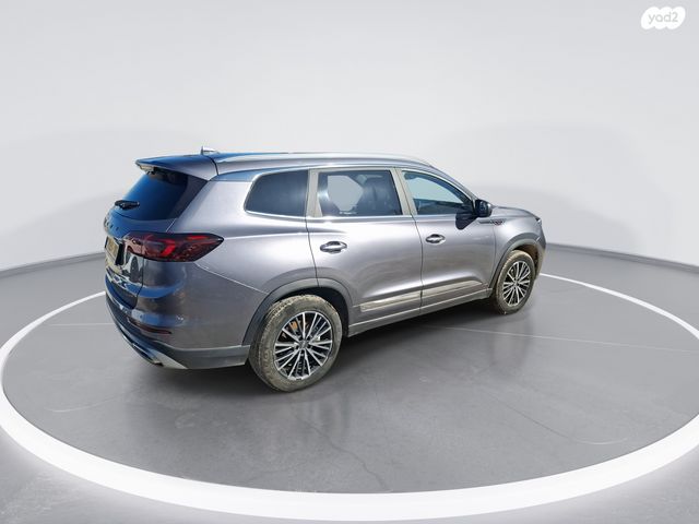 צ׳רי טיגו 8 פרו