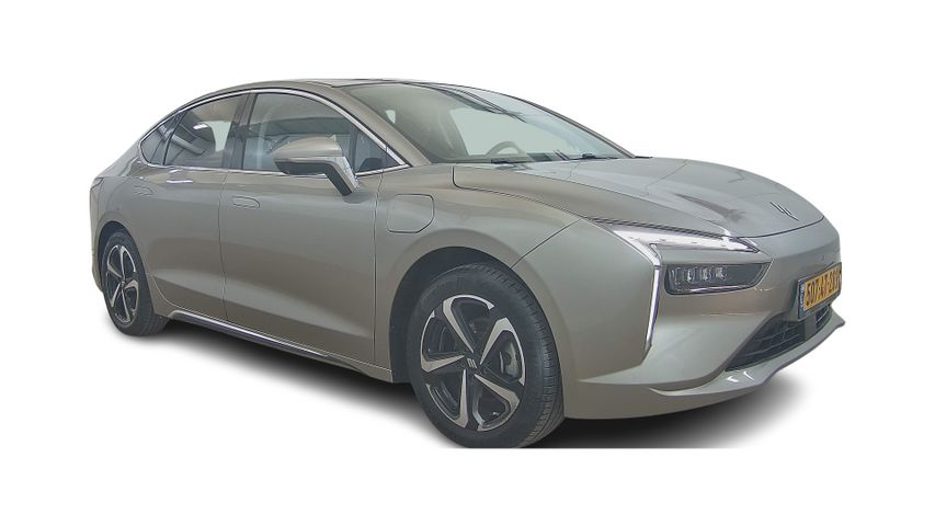 אי.וי איזי  Limo