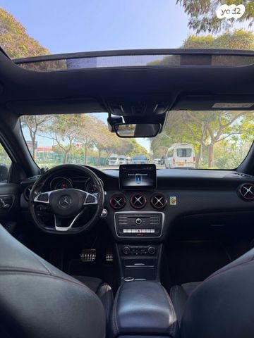 מרצדס-בנץ A-class