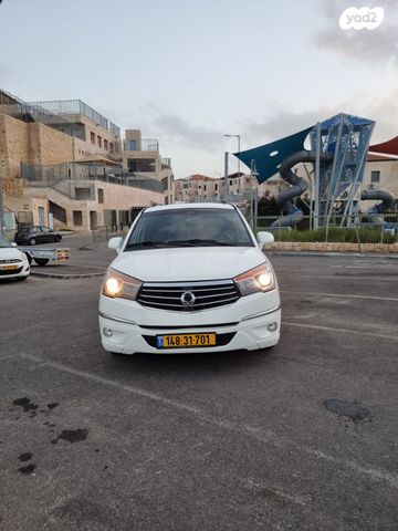 סאנגיונג רודיוס