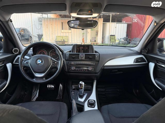 ב מ וו סדרה 1