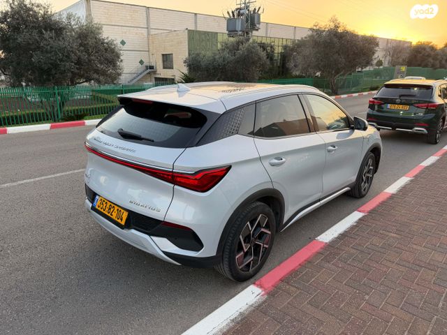 מודעת רכב בי.ווי.די אטו 3 2