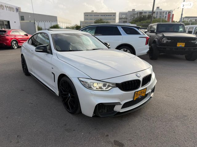 ב מ וו סדרה 4