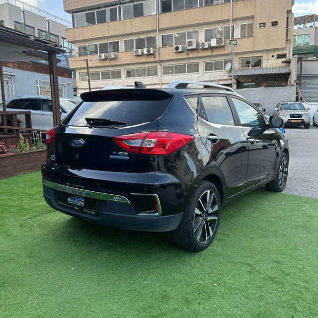 ג׳יי.איי.סי E-S2