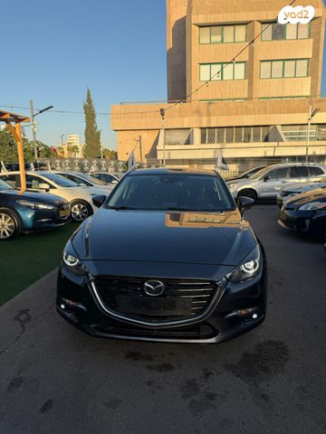מאזדה 3