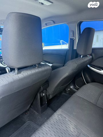 סוזוקי בלנו