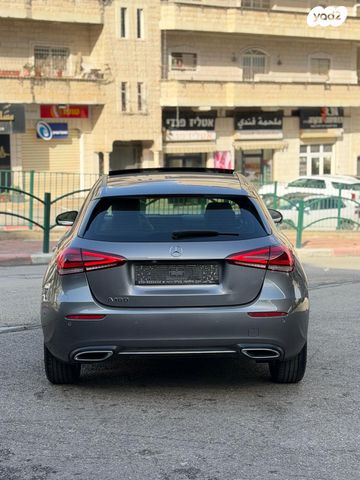 מרצדס-בנץ A-class