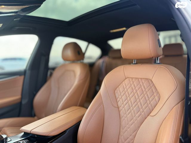 ב מ וו סדרה 5