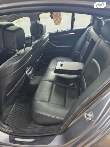 ב מ וו סדרה 5