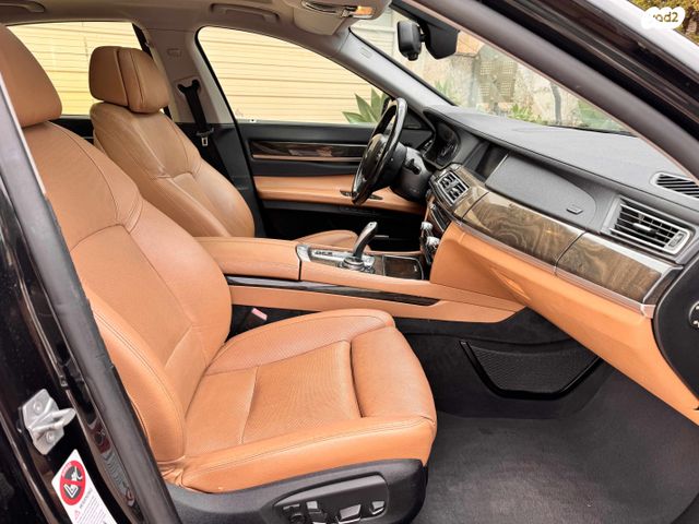 ב מ וו סדרה 7