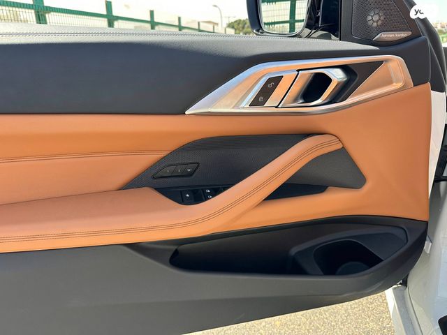 ב מ וו סדרה 4